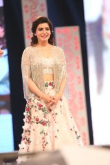 A Aa Movie Audio Launch